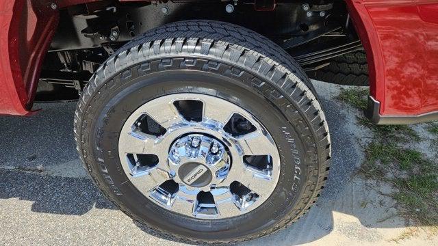 new 2025 Ford F-250 car, priced at $91,365