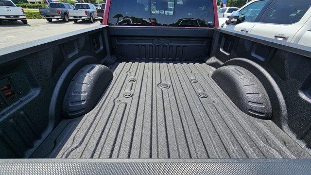 new 2025 Ford F-250 car, priced at $91,365