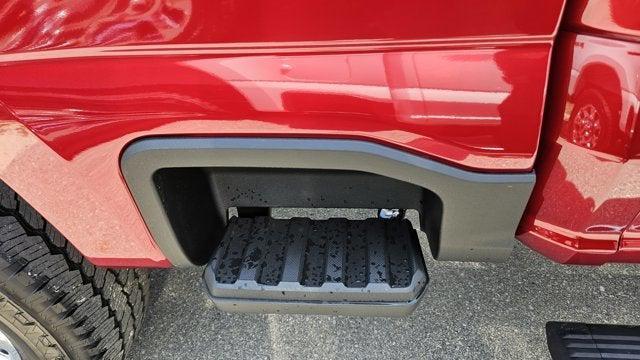 new 2025 Ford F-250 car, priced at $91,365
