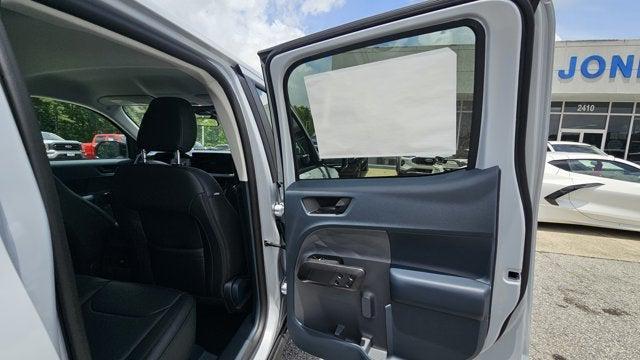 new 2025 Ford Maverick car, priced at $38,170
