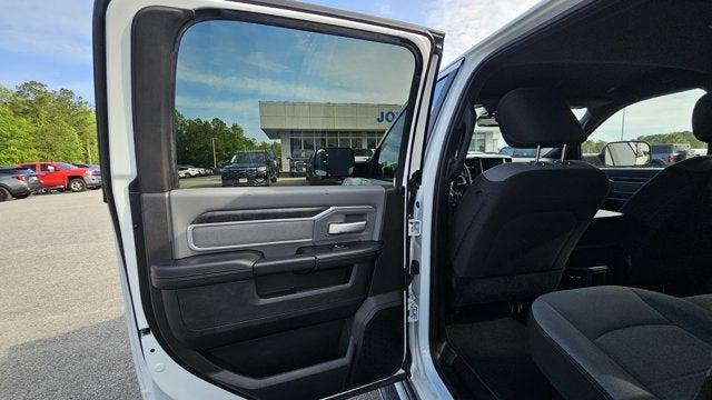used 2022 Ram 2500 car