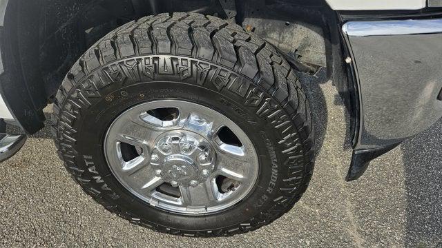 used 2022 Ram 2500 car
