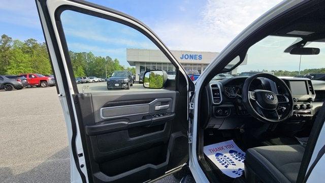 used 2022 Ram 2500 car