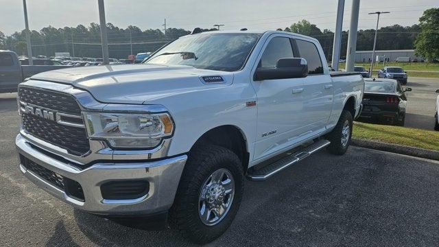 used 2022 Ram 2500 car