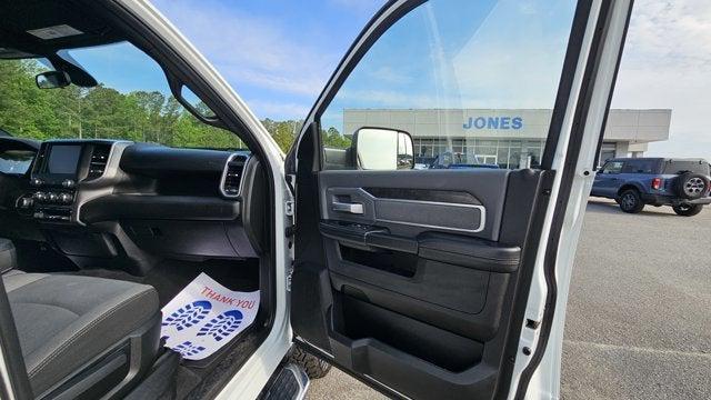 used 2022 Ram 2500 car