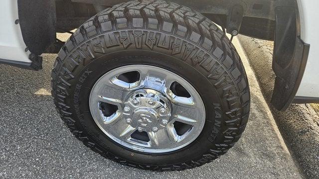 used 2022 Ram 2500 car