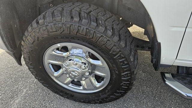 used 2022 Ram 2500 car