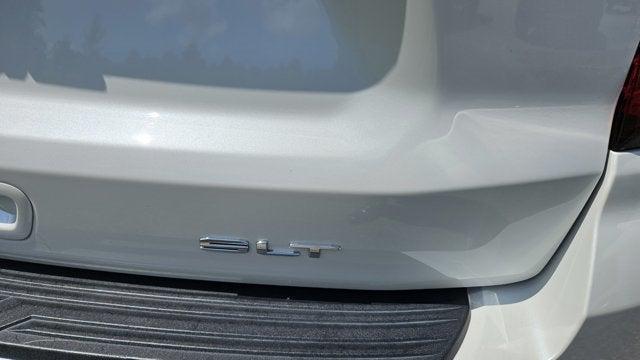 used 2023 GMC Yukon car, priced at $62,999