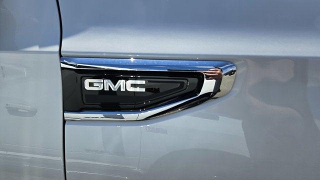 used 2023 GMC Yukon car, priced at $62,999