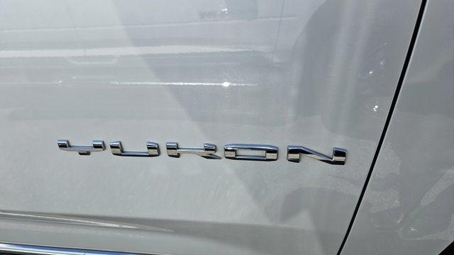used 2023 GMC Yukon car, priced at $62,999