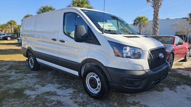 new 2025 Ford Transit-150 car, priced at $46,665