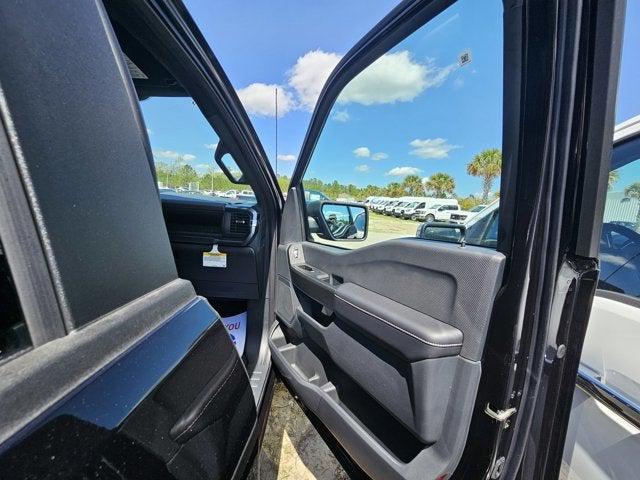 new 2025 Ford F-150 car, priced at $47,959