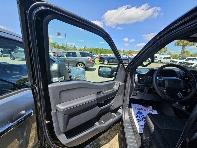 new 2025 Ford F-150 car, priced at $47,959