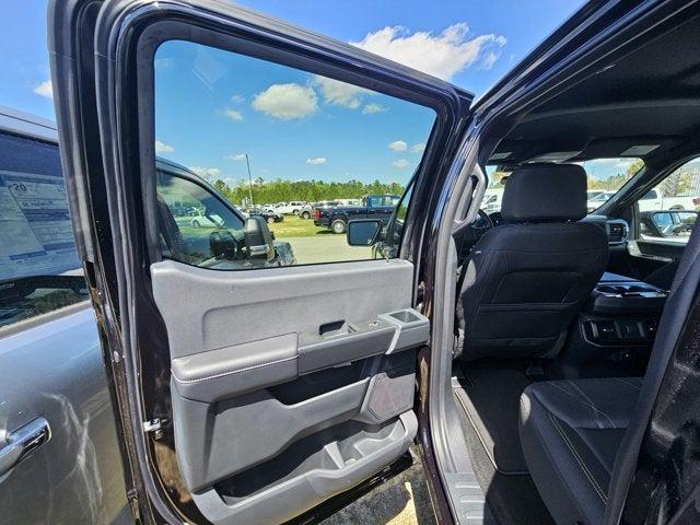 new 2025 Ford F-150 car, priced at $47,959