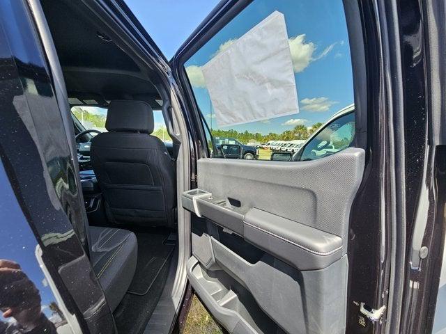 new 2025 Ford F-150 car, priced at $47,959