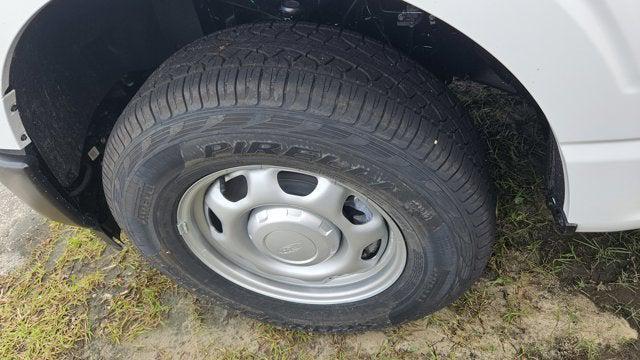 new 2025 Ford F-150 car, priced at $43,810