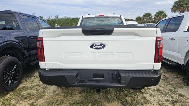 new 2025 Ford F-150 car, priced at $43,810