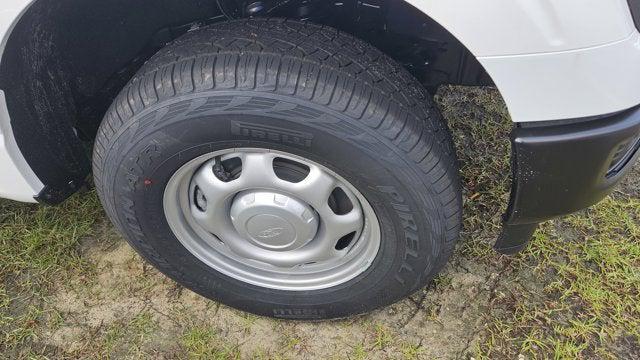 new 2025 Ford F-150 car, priced at $43,810