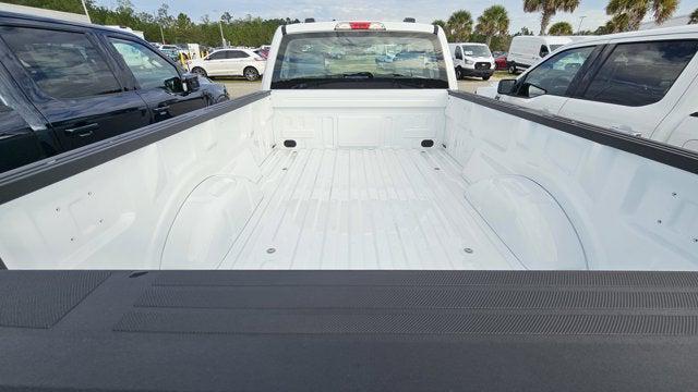 new 2025 Ford F-150 car, priced at $43,810