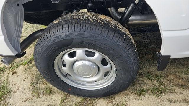 new 2025 Ford F-150 car, priced at $43,810