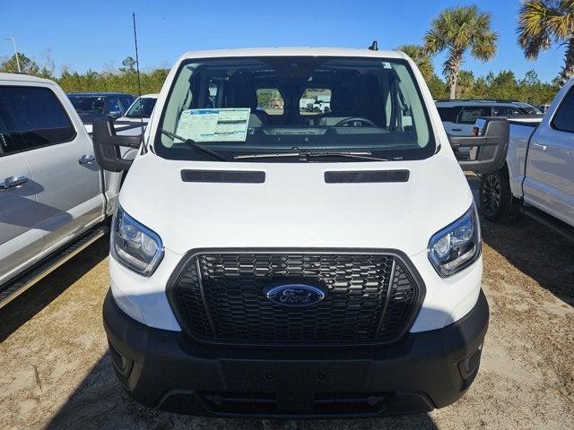 new 2024 Ford Transit-250 car, priced at $52,885