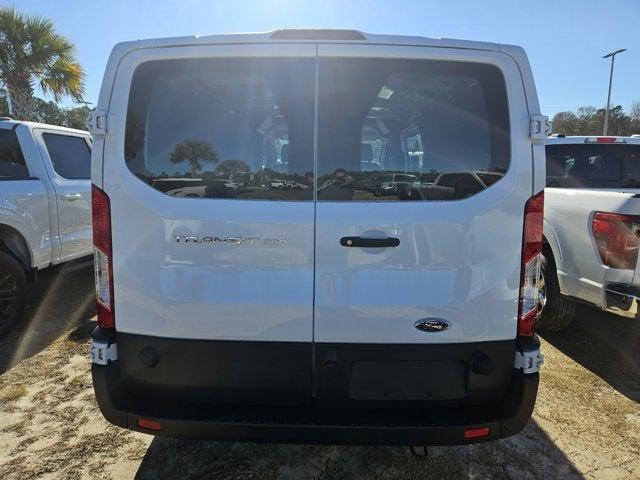 new 2024 Ford Transit-250 car, priced at $52,885