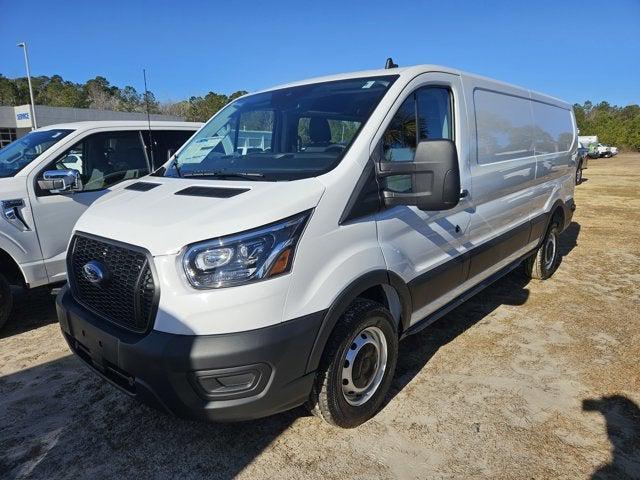 new 2024 Ford Transit-250 car, priced at $52,885