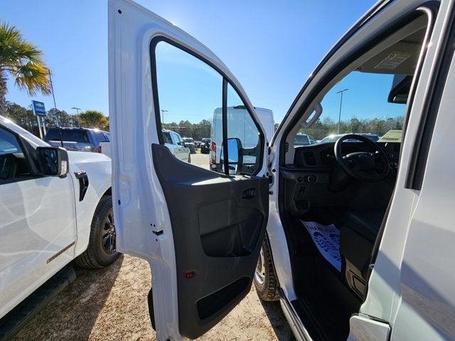 new 2024 Ford Transit-250 car, priced at $52,885