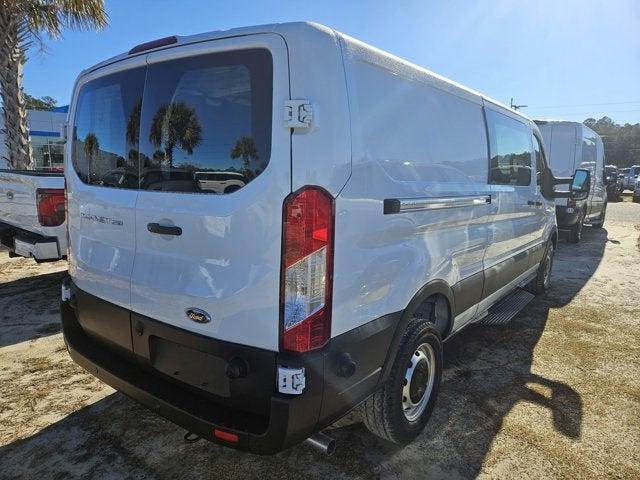 new 2024 Ford Transit-250 car, priced at $52,885