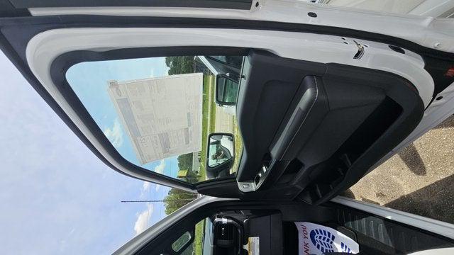 new 2025 Ford F-150 car, priced at $41,545