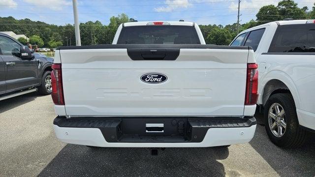new 2025 Ford F-150 car, priced at $41,545