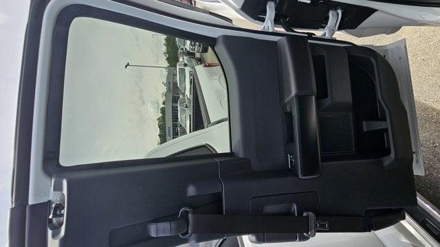 new 2025 Ford F-150 car, priced at $41,545