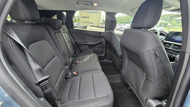 new 2025 Ford Escape car, priced at $33,495