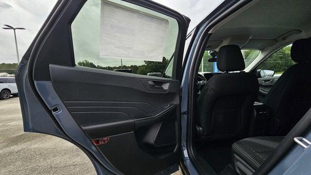 new 2025 Ford Escape car, priced at $33,495