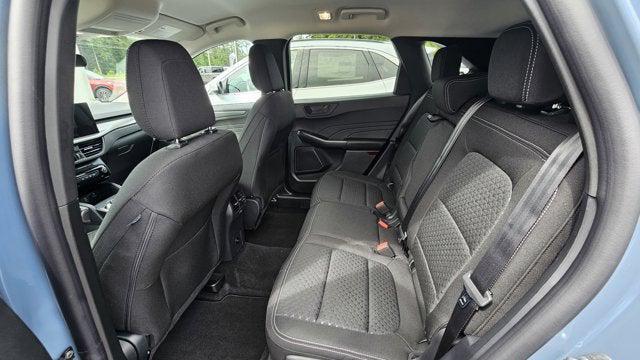 new 2025 Ford Escape car, priced at $33,495