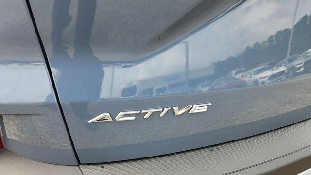 new 2025 Ford Escape car, priced at $33,495