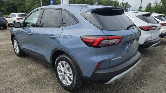 new 2025 Ford Escape car, priced at $33,495