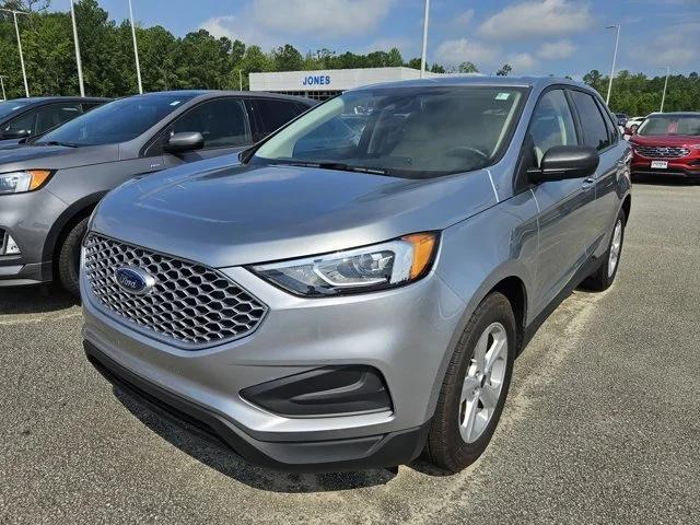 used 2024 Ford Edge car, priced at $40,220