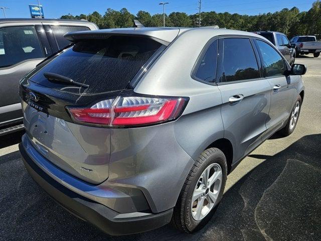 new 2024 Ford Edge car, priced at $37,747