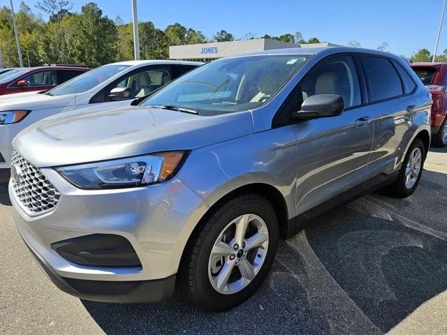 used 2024 Ford Edge car, priced at $40,220