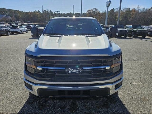 new 2024 Ford F-150 car, priced at $51,450