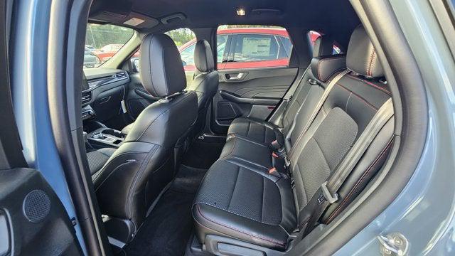 new 2026 Ford Escape car, priced at $38,580