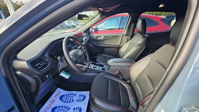 new 2026 Ford Escape car, priced at $38,580