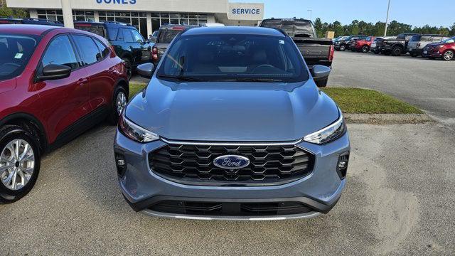 new 2026 Ford Escape car, priced at $38,580