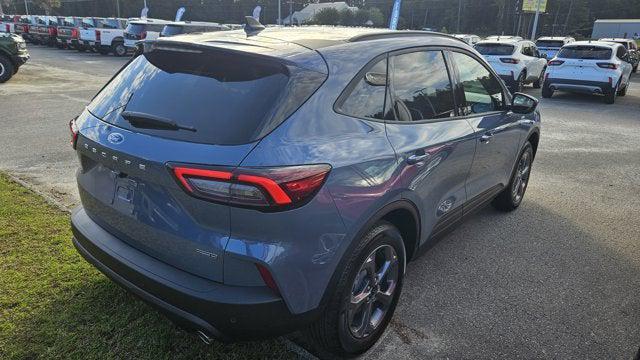 new 2026 Ford Escape car, priced at $38,580