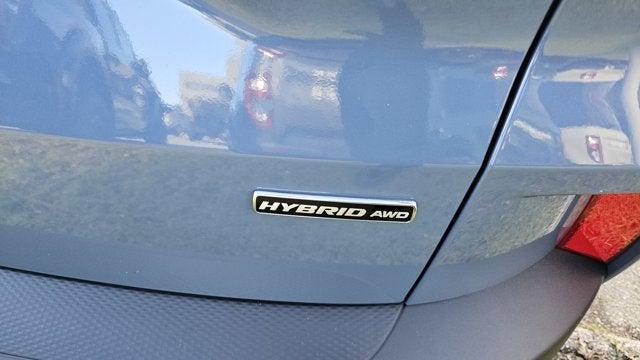 new 2026 Ford Escape car, priced at $38,580