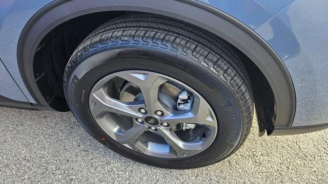 new 2026 Ford Escape car, priced at $38,580