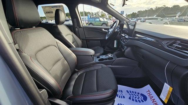 new 2026 Ford Escape car, priced at $38,580