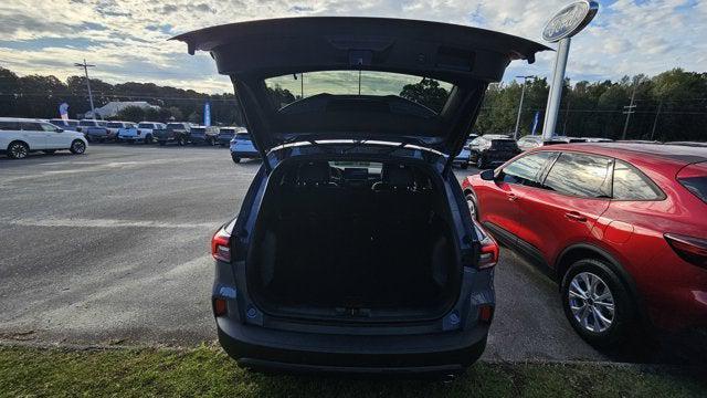 new 2026 Ford Escape car, priced at $38,580