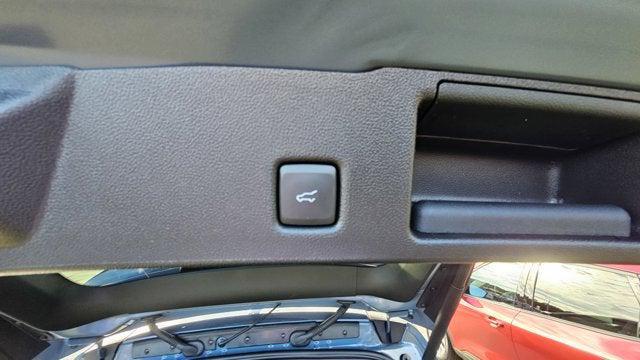 new 2026 Ford Escape car, priced at $38,580